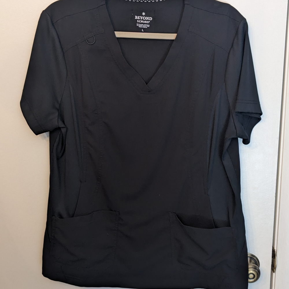 Women's Black Top